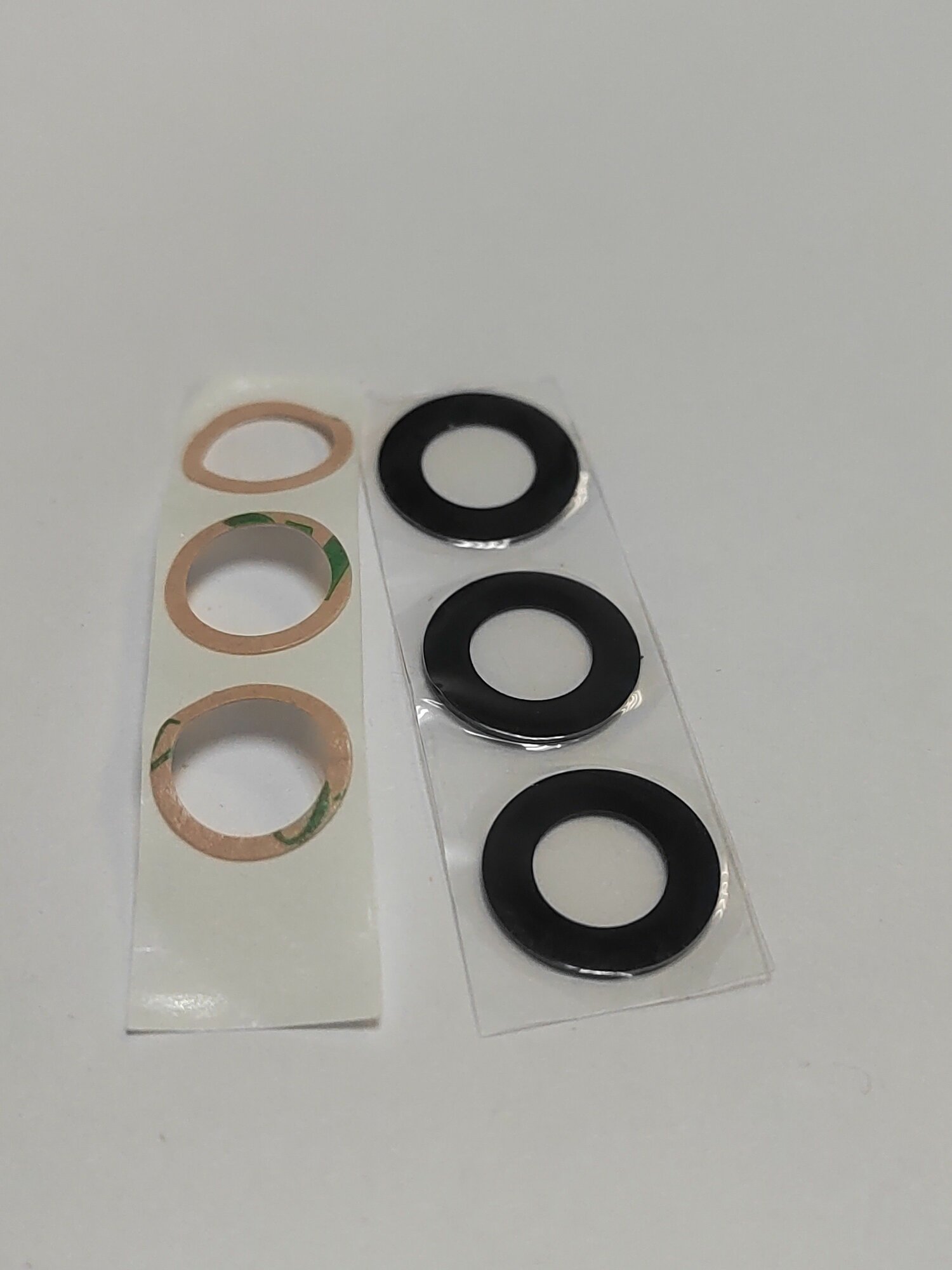 Стекло камеры для samsung a35(samsung a356f)