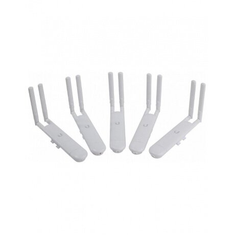 Wi-Fi точка доступа Ubiquiti UniFi AP AC Mesh 5-pack (UAP-AC-M-5)