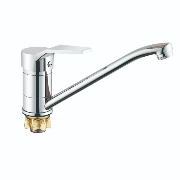 Смеситель для кухни Zegor PDF4-A180