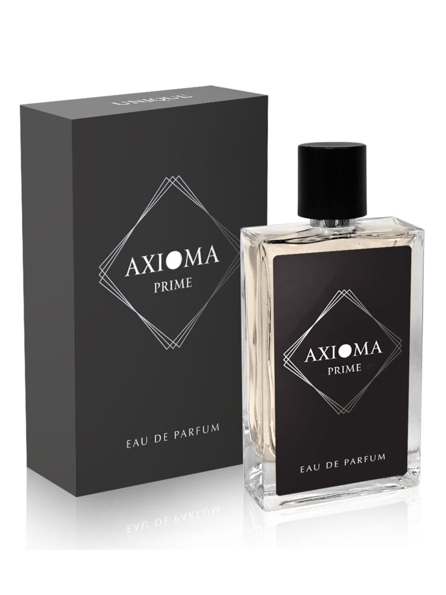 Парфюм Art Parfum Axioma Prime  древесный фужерный аромат  женский  100мл