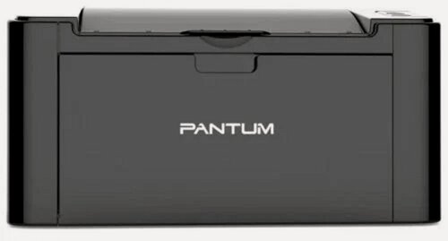 Изображение товара Принтер лазерный Pantum P2500NW, черно-белая печать 22 стр/мин, А4