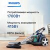 Фото Philips FC9573