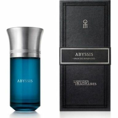 Liquides imaginaires abyssis 100ml парфюмерная вода