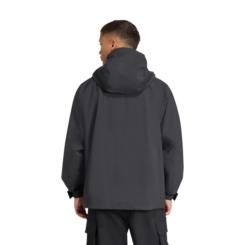 Ветровка adidas, размер L — фото 1