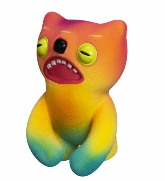 FUGGLER Фигурка со звуками — фото 1