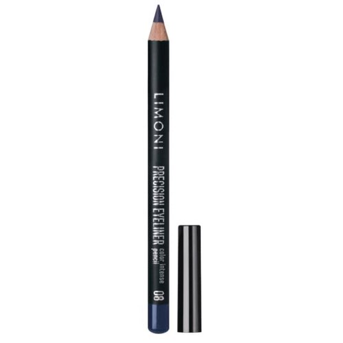 Limoni Карандаш для глаз Precision Eyeliner, оттенок 08