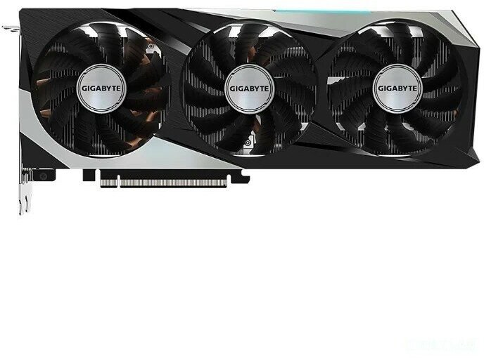 Видеокарта PCI-E GIGABYTE 16GB GDDR6 256bit 7nm 1775/16000MHz 2*HDMI /2*DP - фото №17