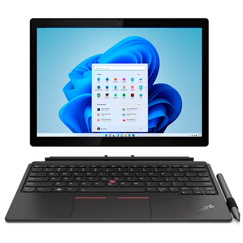 Ноутбук Lenovo ThinkPad X12 *