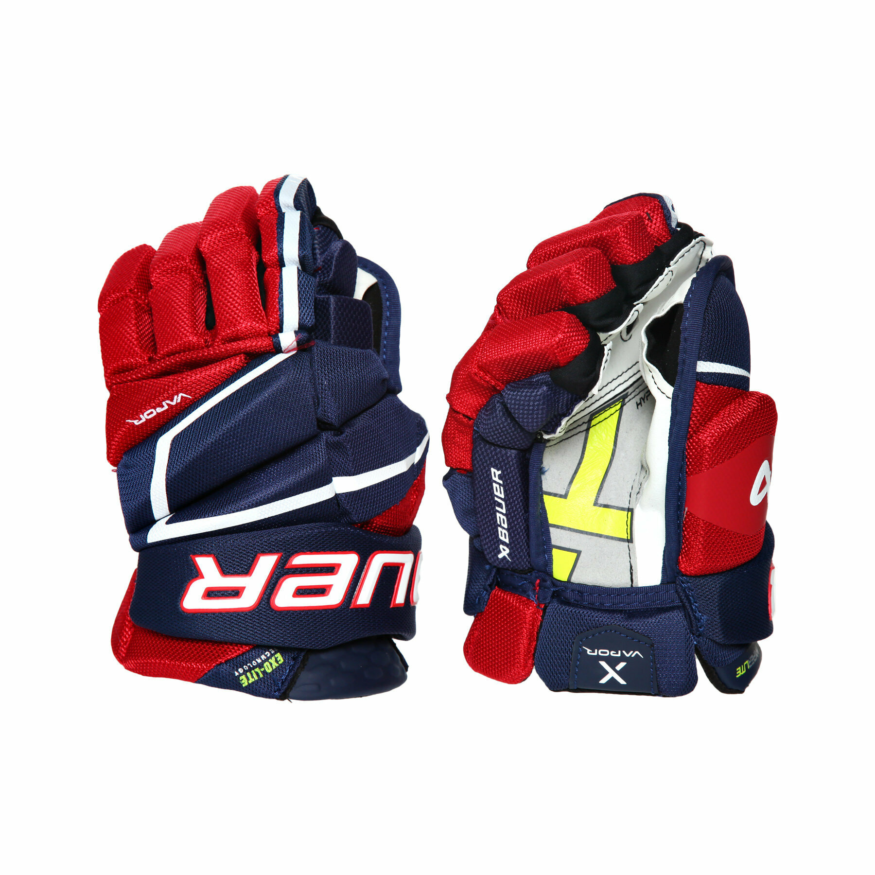 Перчатки S22 VAPOR HYPERLITE GLOVE - JR NRW (10.0)