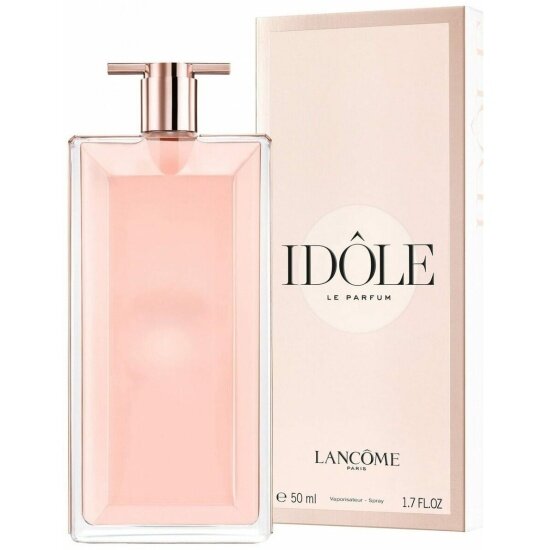 Женская парфюмерная вода Lancome IDOLE 50 мл