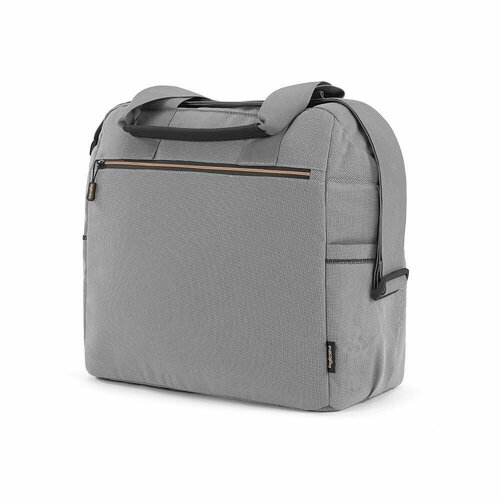 Сумка для коляски Inglesina APTICA XT NEW DAY BAG, цвет Horizon Grey сумка для коляски inglesina trilogy day bag cayman silver