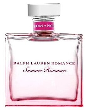 Ralph Lauren, Summer Romance, 50 мл, парфюмерная вода женская
