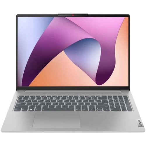 Ноутбук Lenovo IdeaPad Slim 5 16ABR8 82XG003LRK (AMD Ryzen 3 2300 MHz (7330U)/8192Mb/256 Gb SSD/16/1920x1200/Нет (Без ОС))