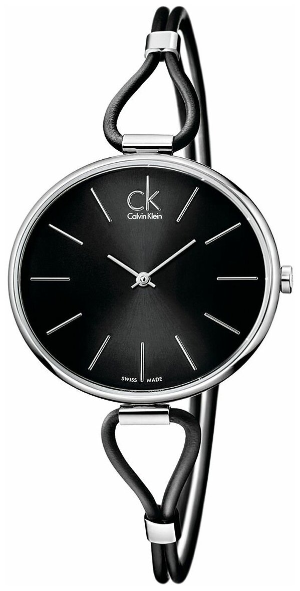 Наручные часы CALVIN KLEIN K3V231.C1