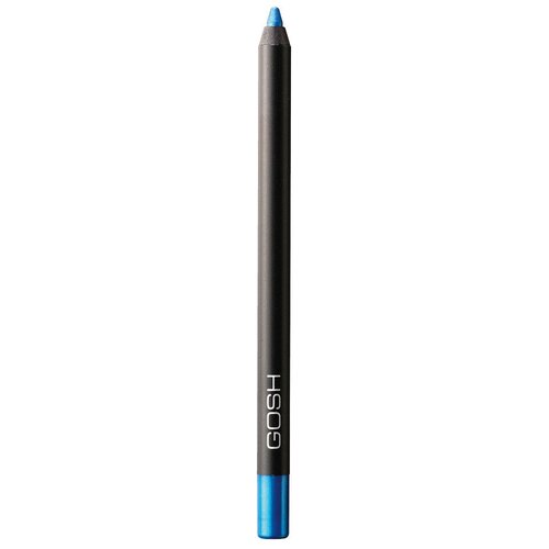 GOSH Карандаш для век Velvet Touch Eye Liner, оттенок 011 Sky High