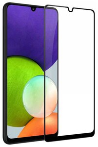 Фото Защитное стекло для Samsung Galaxy A33 5G / Стекло на Самсунг А33