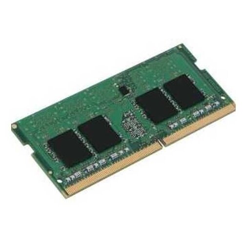 Оперативная память Kingston 8 ГБ SODIMM CL19 KSM26SES8/8HD