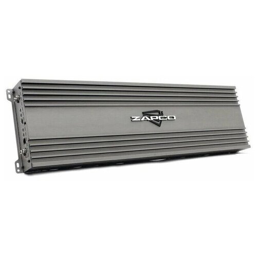 ZAPCO ZX-500.2- автомобильный усилитель 2 канальный