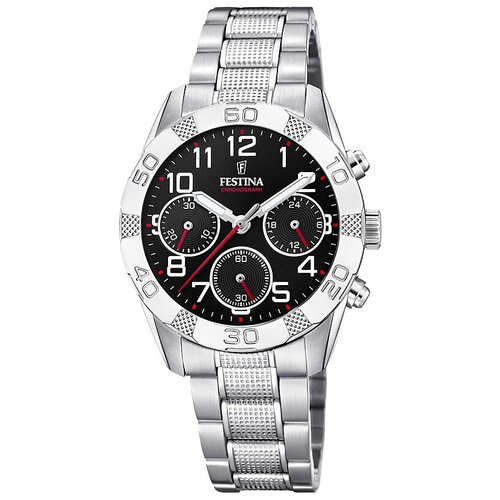 Мужские наручные часы Festina F20345/3