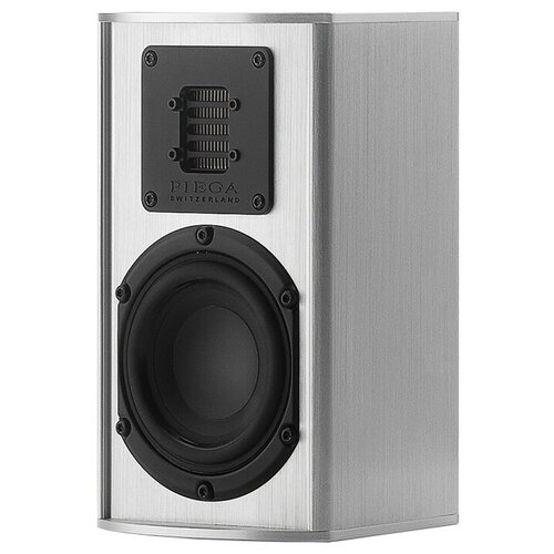 Полочная акустика Piega TMicro 40 AMT white lacquer 6600000₽