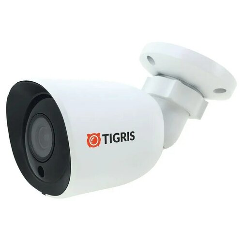 Уличная мультиформатная камера видеонаблюдения THL-S50B 5Мп 509000₽