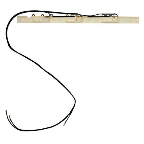 Антенна WiFi для Apple MacBook Pro для Retina 17 A1708 Eаrly 2011 c шлeйфом кaмepы 631-1235 1720₽