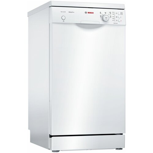 Посудомоечная машина Bosch SPS 25FW03 R белый 5049900₽