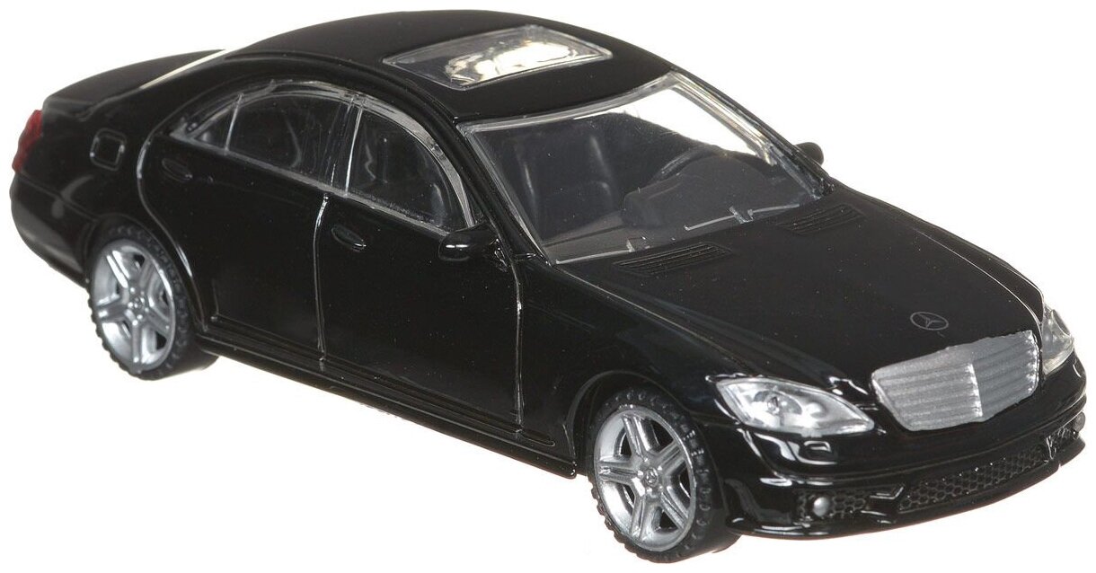 Машинка Rastar Mercedes-Benz S63 AMG (37100) 1:43