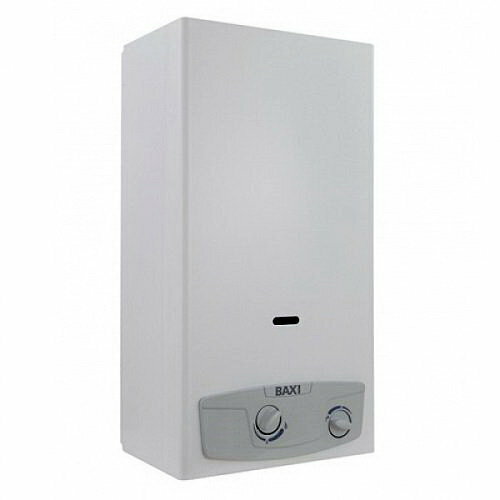 Газовая колонка Baxi SIG-2 11p