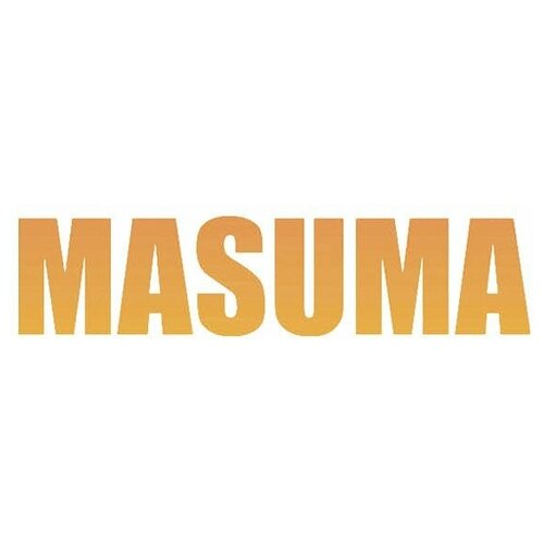 MASUMA MS1907 Колодки тормозные Toyota Yaris (P90) 05-; Daihatsu Charade VI 11- задние Masuma