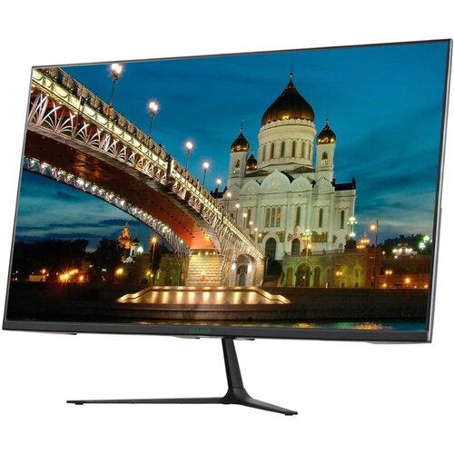 Монитор 27 Valday IM27VL1 черный IPS 5ms 169 HDMI MM 250cd 178гр178гр 1920x1080 VGA DP FHD 38кг 1996000₽