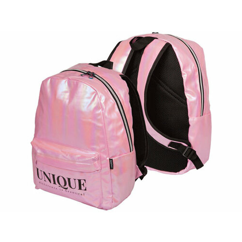 Рюкзак deVENTE. Unique подростковый 36x25x16 см, вес 350 г, 1 отделение на молнии женский рюкзак из ткани оксфорд дизайнерский дорожный рюкзак для девочек подростков