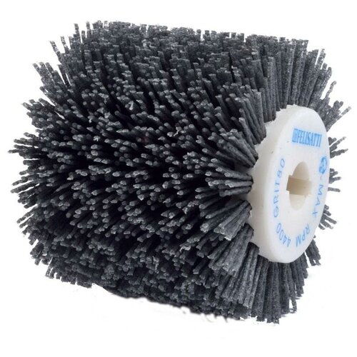 Щетка для брошировки (110*100 мм; k80) Felisatti 927420170