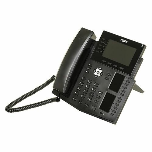 Телефон VOIP GXP1610 GRANDSTREAM - фото №9