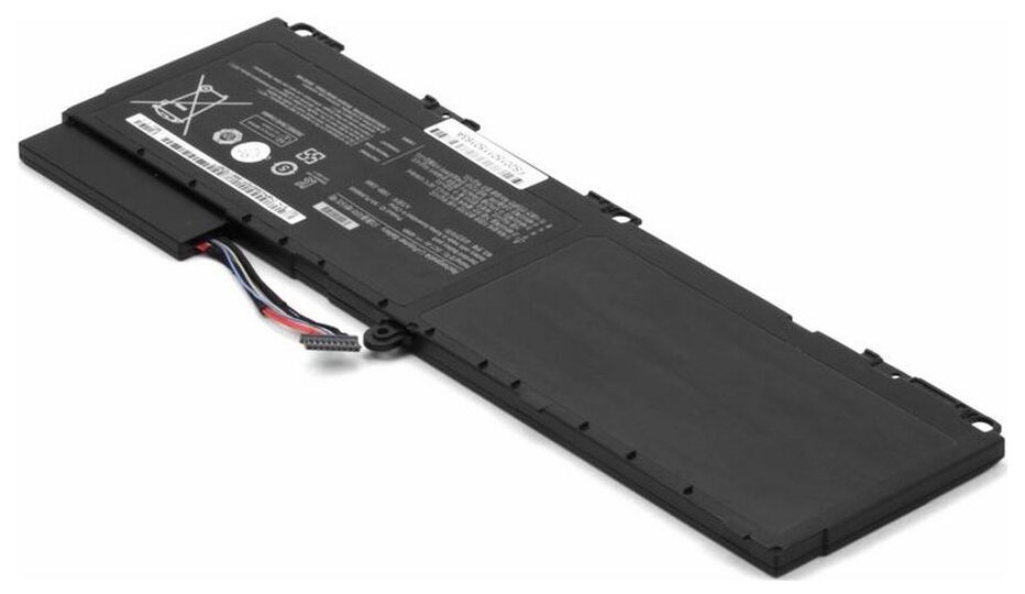 Аккумуляторная батарея для ноутбуков Samsung AA-PLAN6AR, BA43-00292A (AA-PLAN6AR, BA43-00292A)