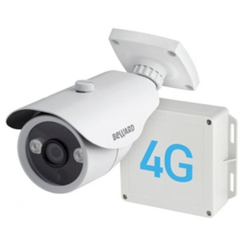 Видеокамера IP Beward CD630-4G