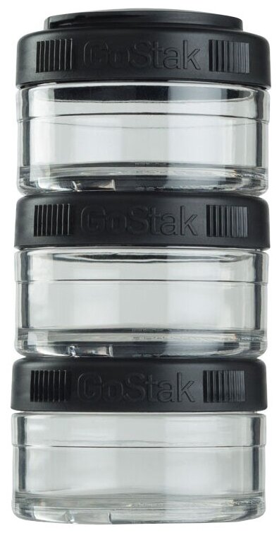  Blender Bottle GoStak 60 (3 ) 