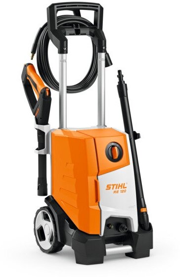 Мойка высокого давления STIHL RE 120, 140 бар, 500 л/ч