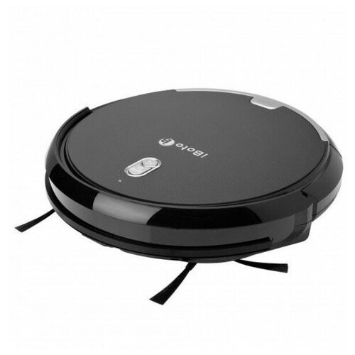 Пылесос-робот iBoto Smart X615GW Aqua черныйсерый 1645700₽