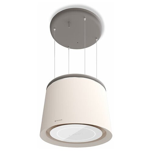 Вытяжка кухонная Faber CELINE PLUS WWCG MATT 33809000₽