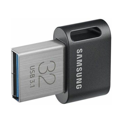 USB флешка Samsung Fit Plus 64Gb (MUF-64AB/APC)