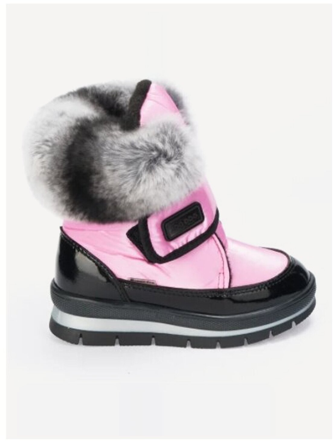 Сапоги дутики Jog Dog, размер 28 — купить в интернетмагазине по низкой