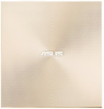 Оптический привод ASUS SDRW-08U9M-U Gold