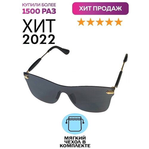 Солнцезащитные очки Polarized