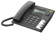 Телефон Alcatel T56 Black