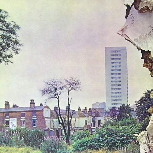 Led Zeppelin Led Zeppelin IV (Remastered Original Vinyl) Виниловая пластинка Warner Music - фото №6