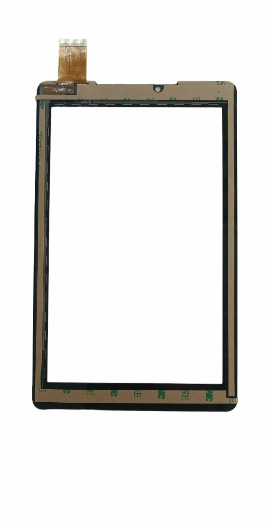 Тачскрин (сенсорное стекло) для планшета Prestigio Multipad wize 3797 3g