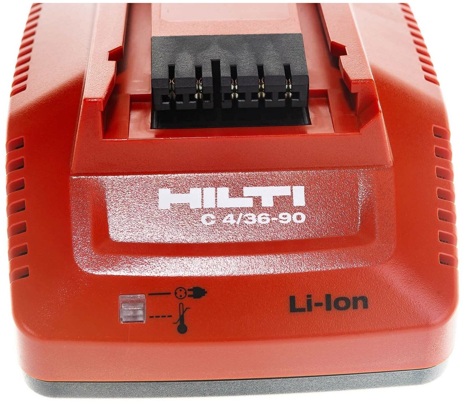 Зарядное устройство HILTI C4/36-90 220V - фото №2