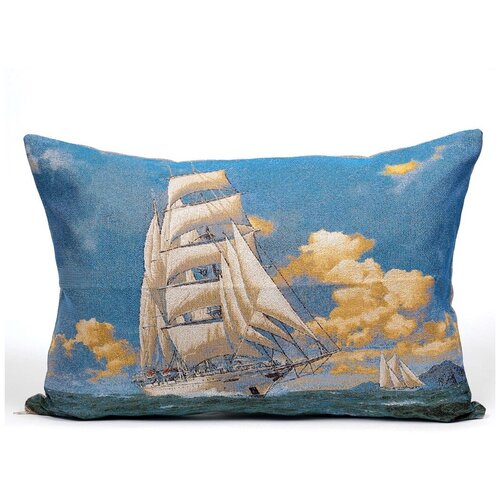 Гобелен подушка декоративная Магазин гобеленов 