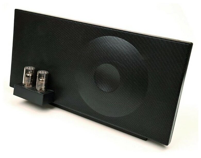 Колонки 20 Dialog OS-12 черный-test